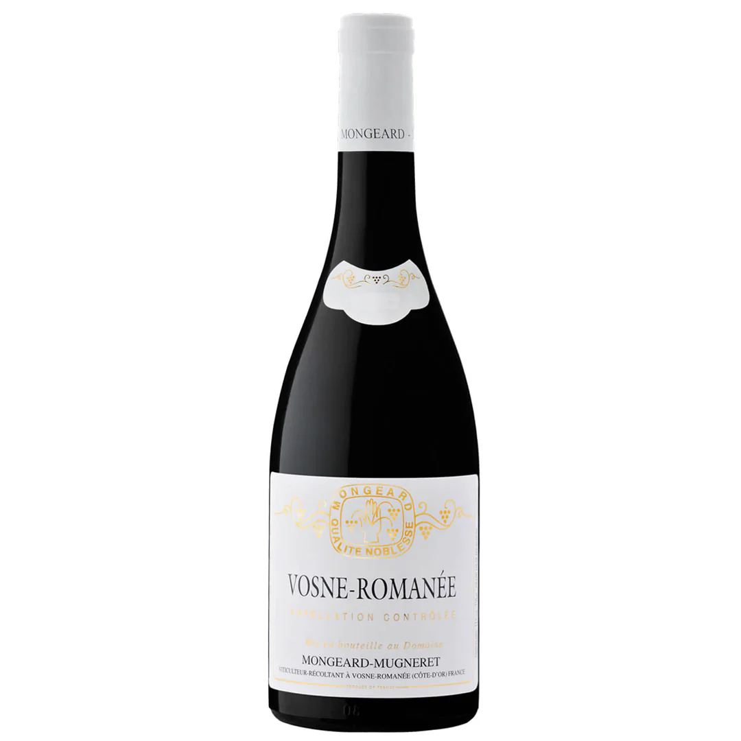 2022 Domaine Mongeard Mugneret Vosne Romanee