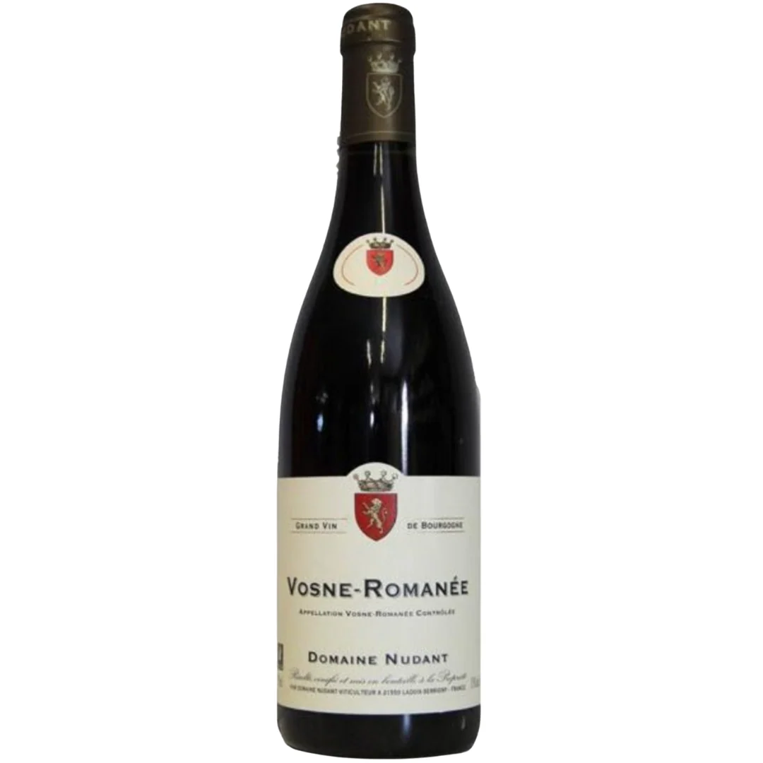 2019 Domaine Nudant Vosne Romanee