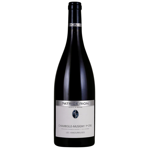 2014 Domaine Patrice Rion Chambolle Musigny 1er Amoureuses