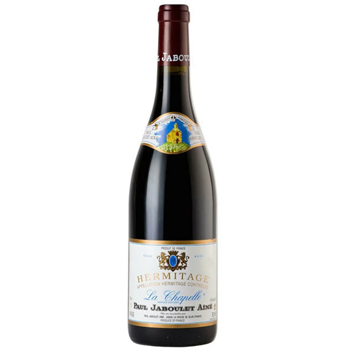 2019 Domaine Paul Jaboulet Aine Hermitage la Chapelle