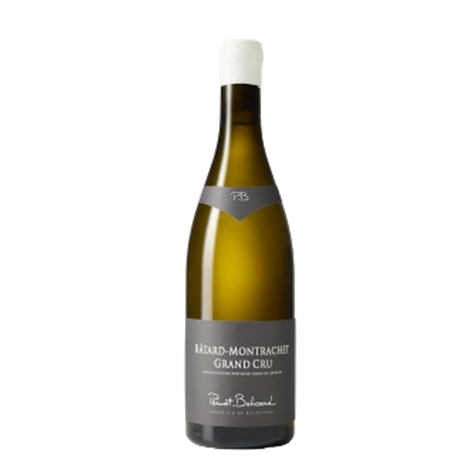 2022 Domaine Pernot Belicard Bienvenue Batard Montrachet Grand Cru