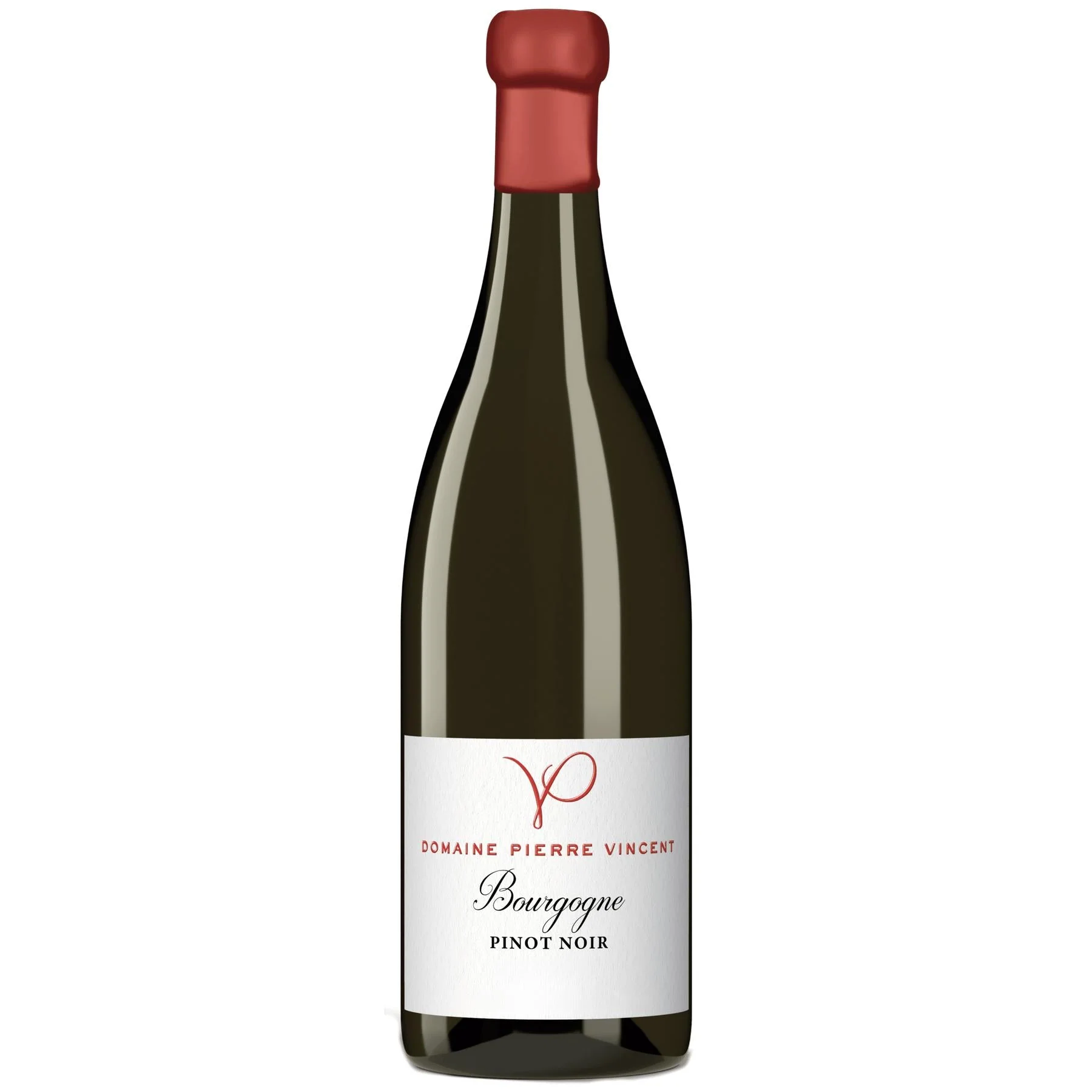 2023 Domaine Pierre Vincent Bourgogne Pinot Noir