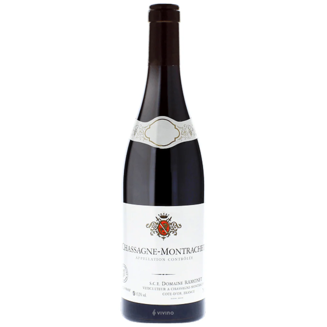 2020 Domaine Ramonet Chassagne Montrachet Rouge