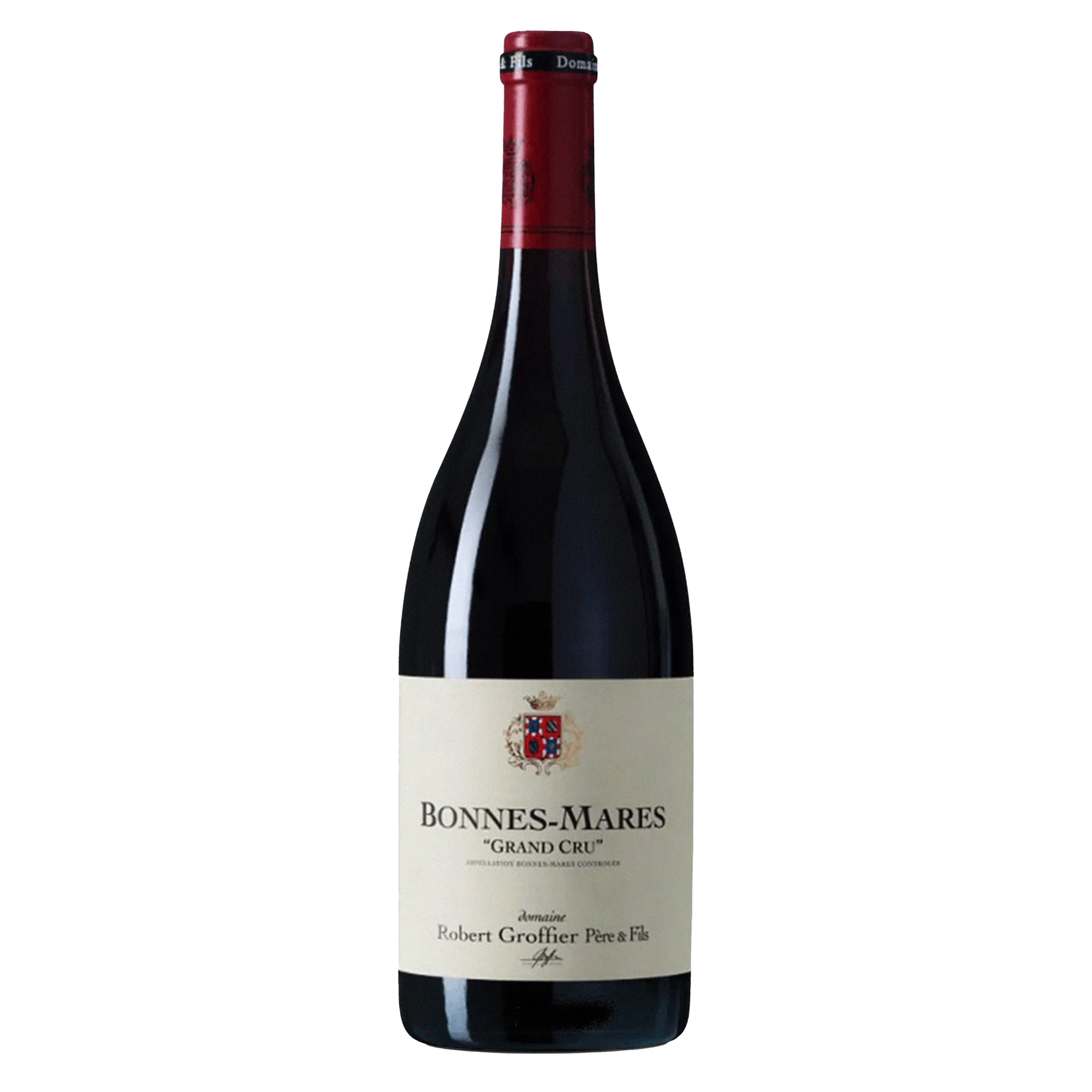 2023 Domaine Robert Groffier Pere & Fils Bonnes Mares Grand Cru