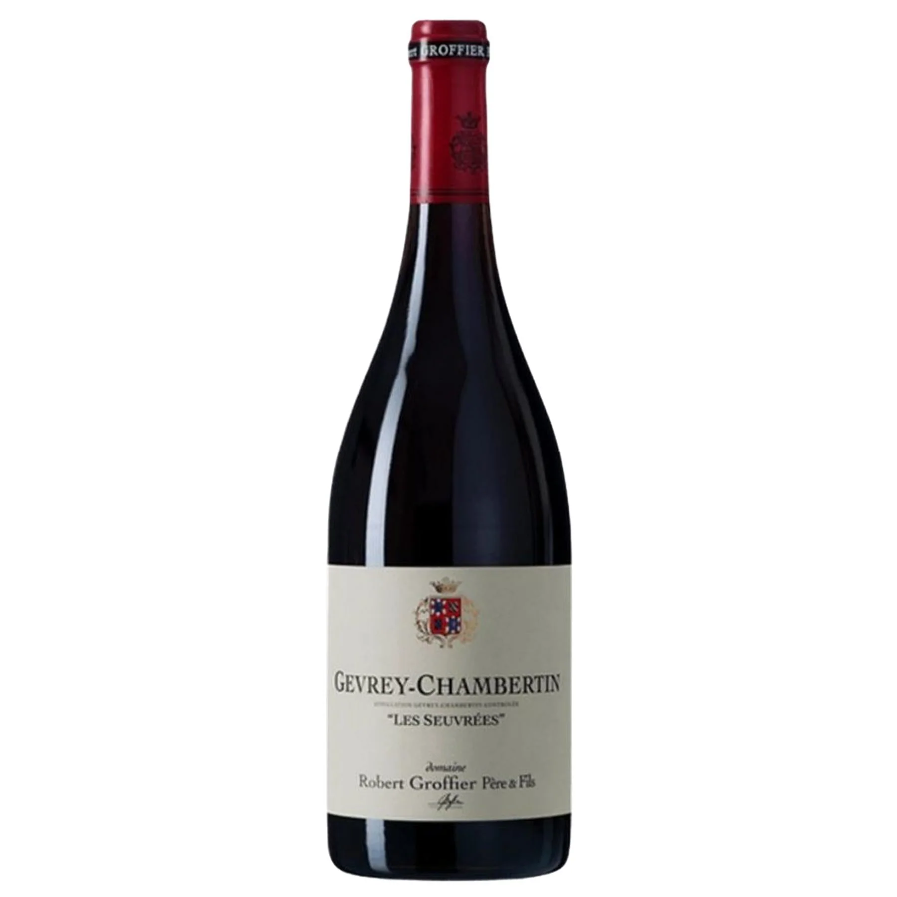 2023 Domaine Robert Groffier Pere & Fils Gevrey Chambertin Seuvrees