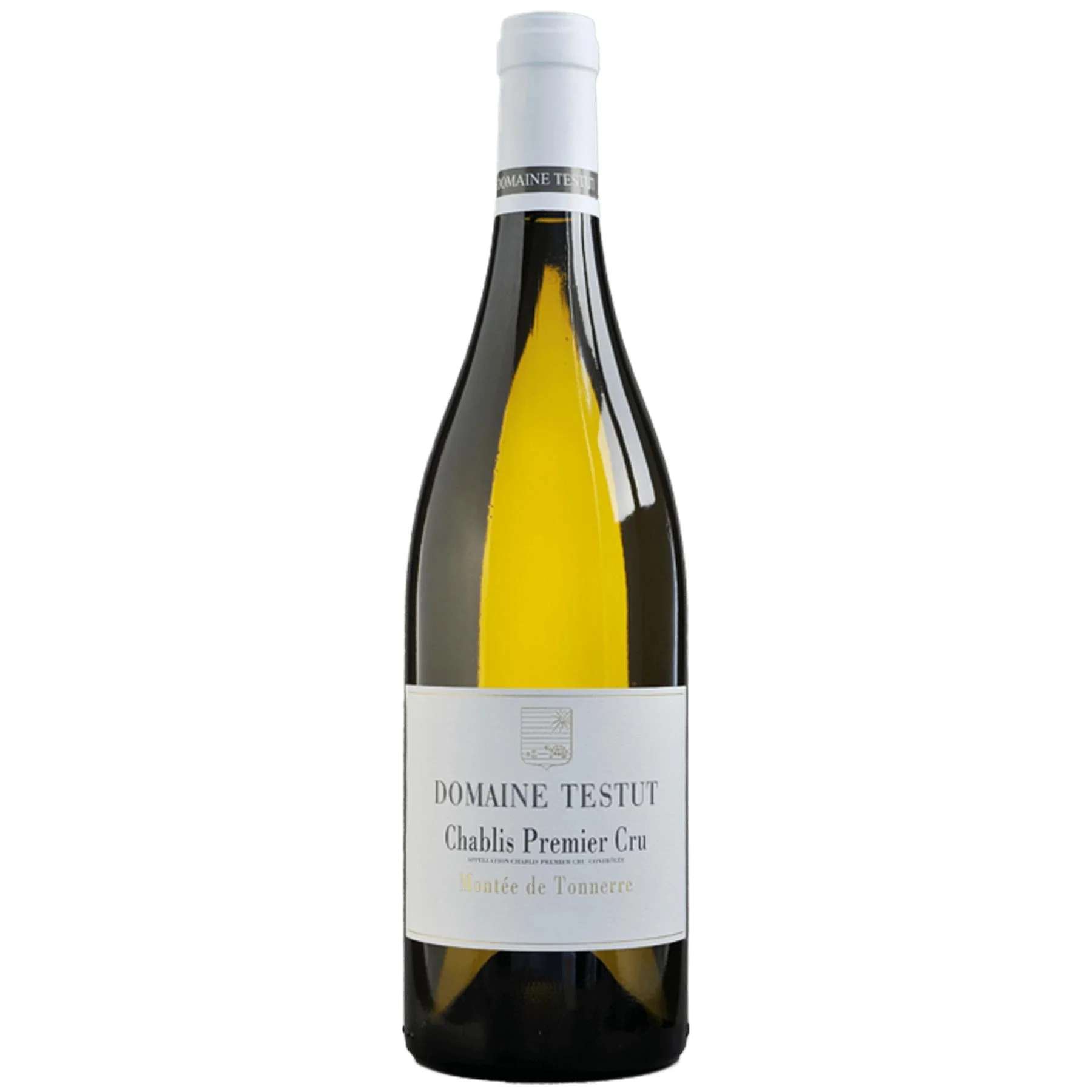 2023 Domaine Testut Chablis 1er Cru Forets Blanc