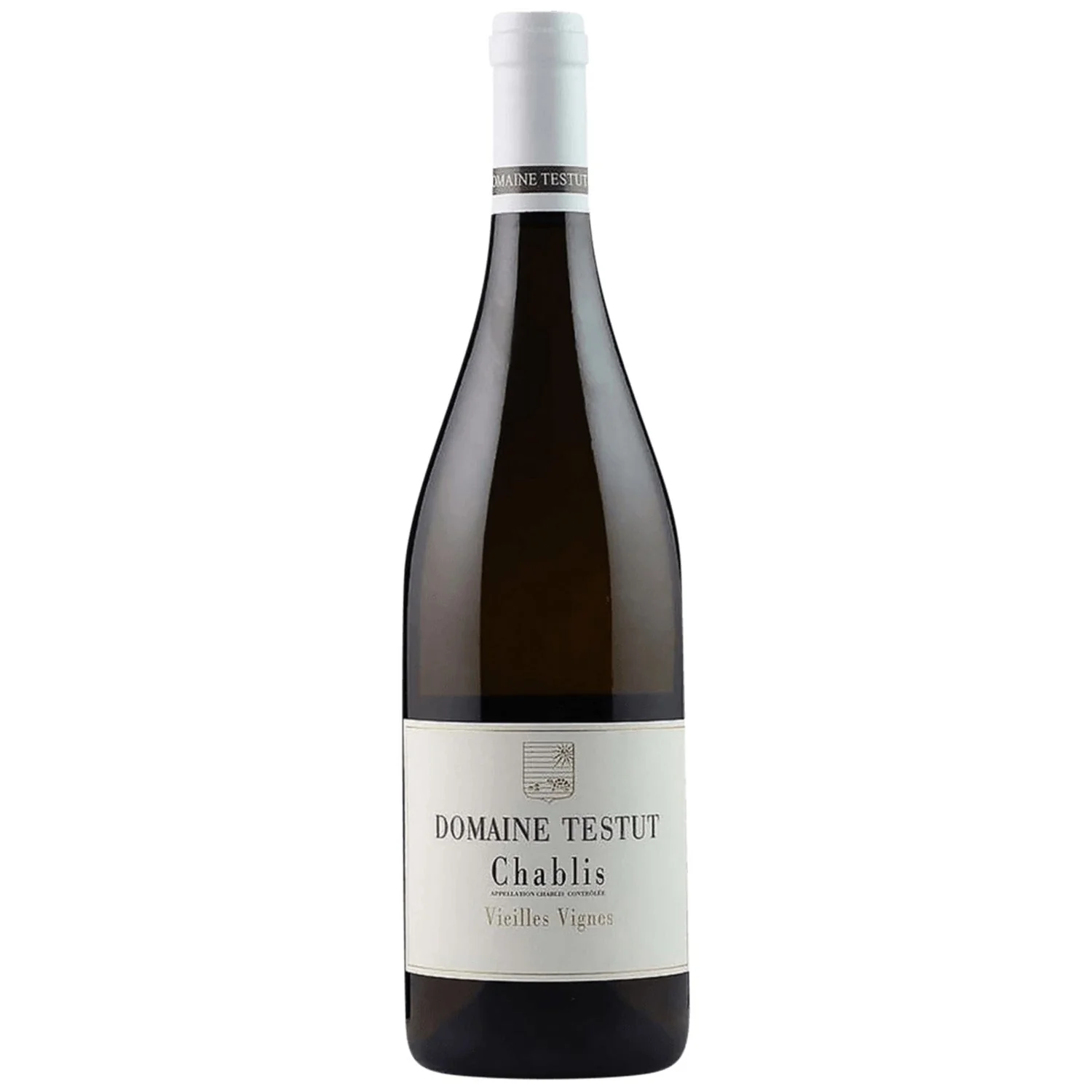 2023 Domaine Testut Chablis Vieilles Vignes Blanc