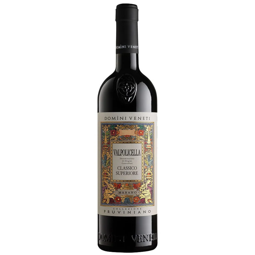 2022 Domini Veneti Valpolicella Classico Sup. Collezione Pruviniano DOC