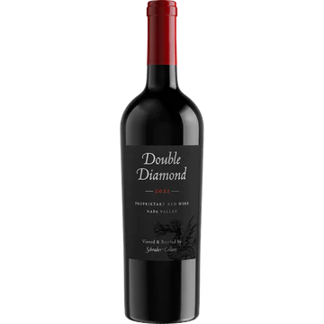 2022 Double Diamond Napa Valley Proprietary Red Blend