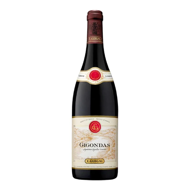2020 E. Guigal Gigondas