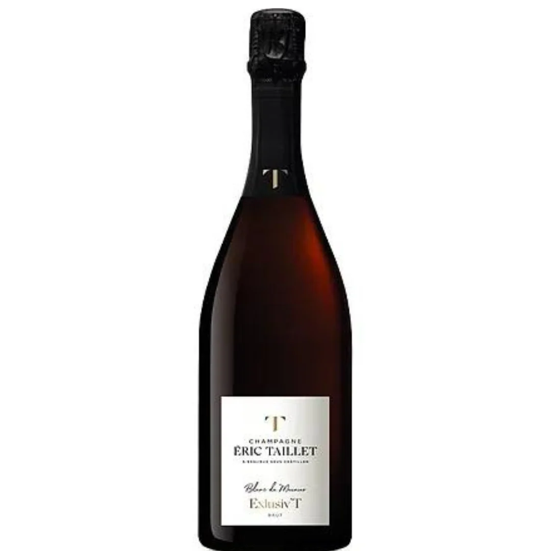 Eric Taillet Champagne Exclusiv'T Extra Brut