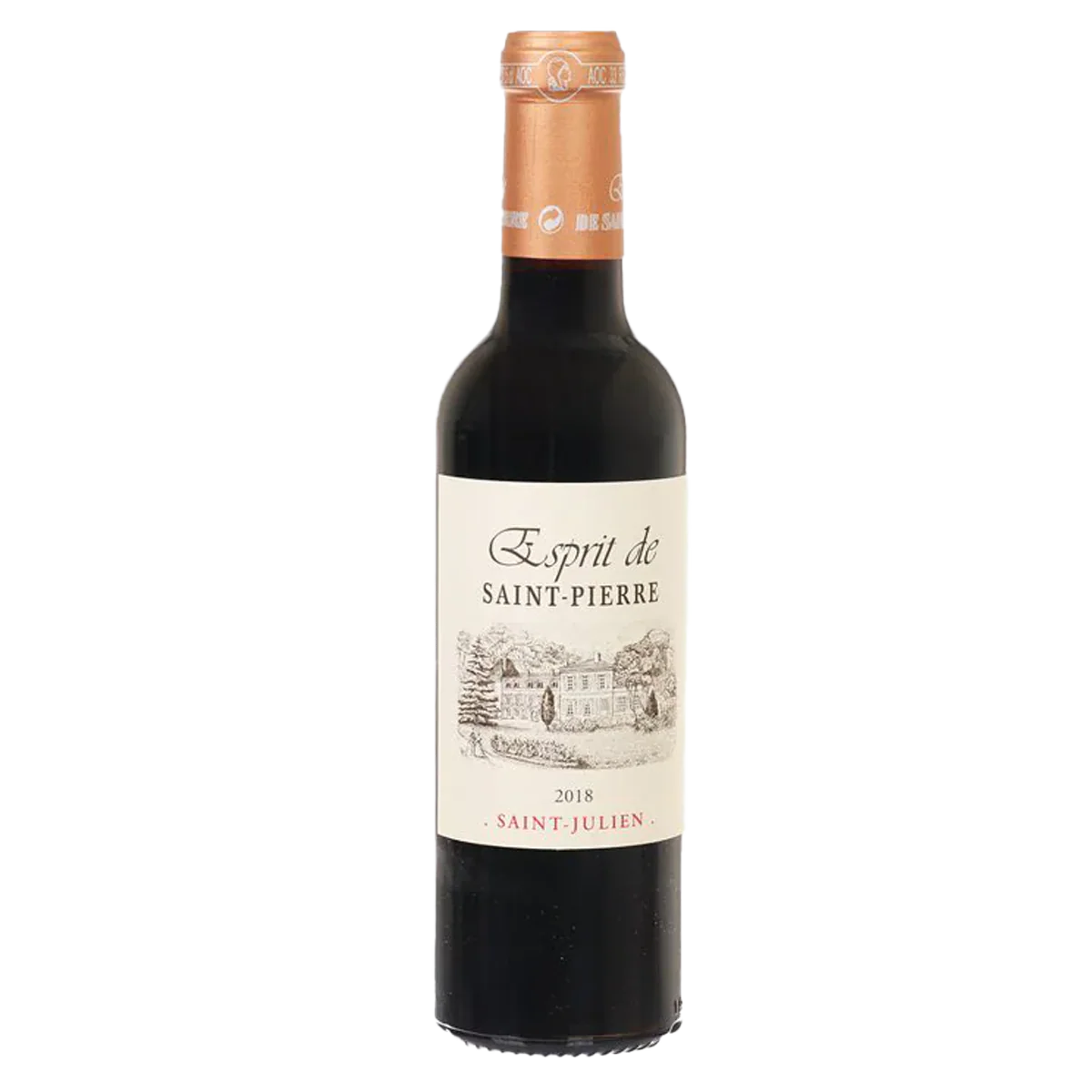 2018 Esprit de Saint Pierre (375 ml)