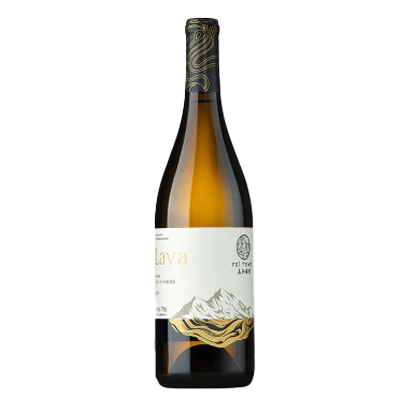 2021 Fei Tswei Lava Chardonnay Dry White Wine