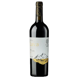 2019 Fei Tswei Lava Joyous Dry Red Wine