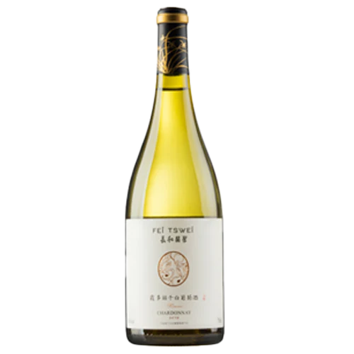 2019 Fei Tswei Reserve Chardonnay Dry White Wine