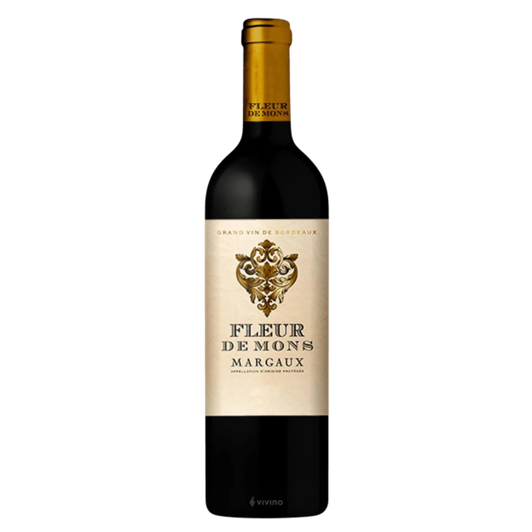 2022 Fleur de Mons