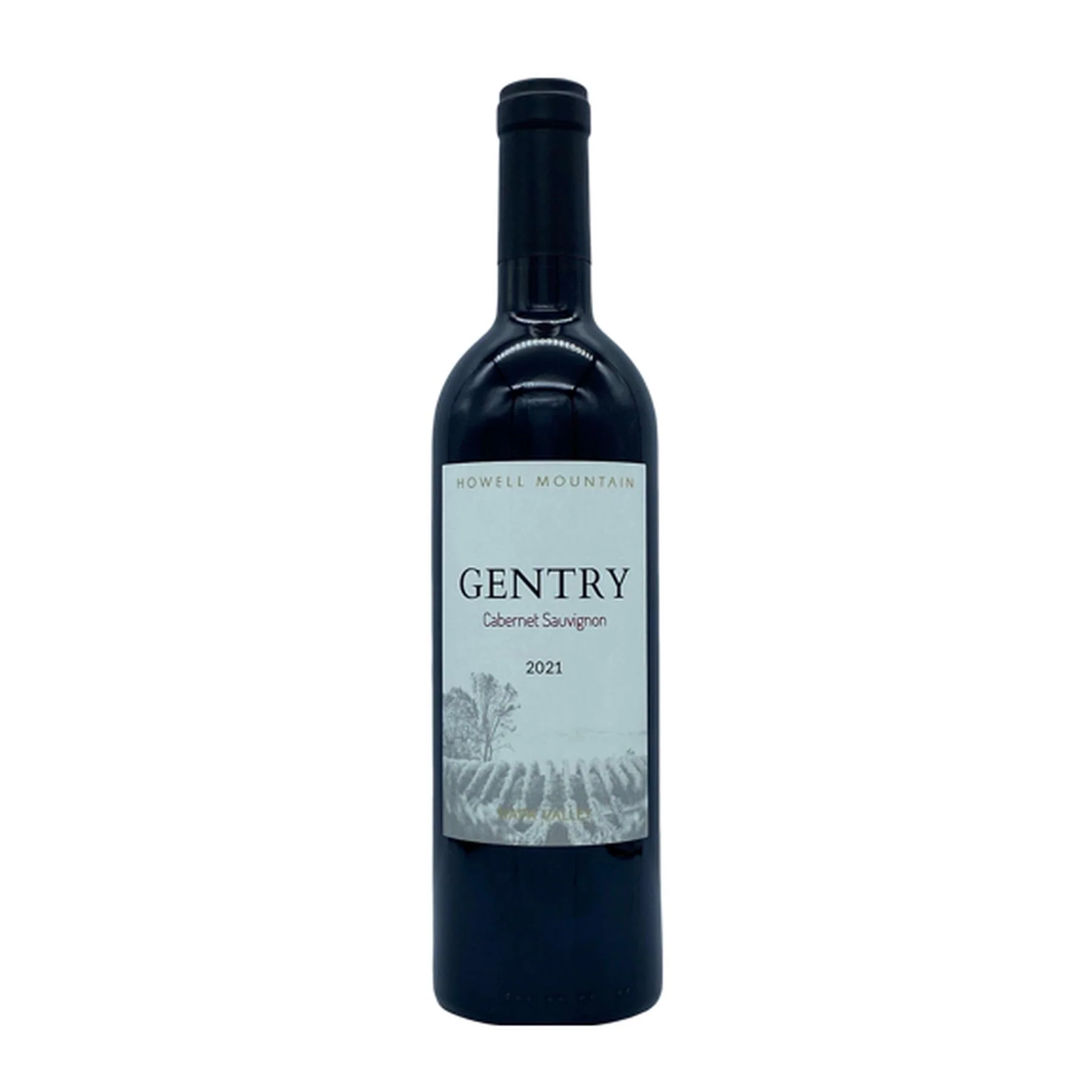 2023 Gentry Cabernet Sauvignon