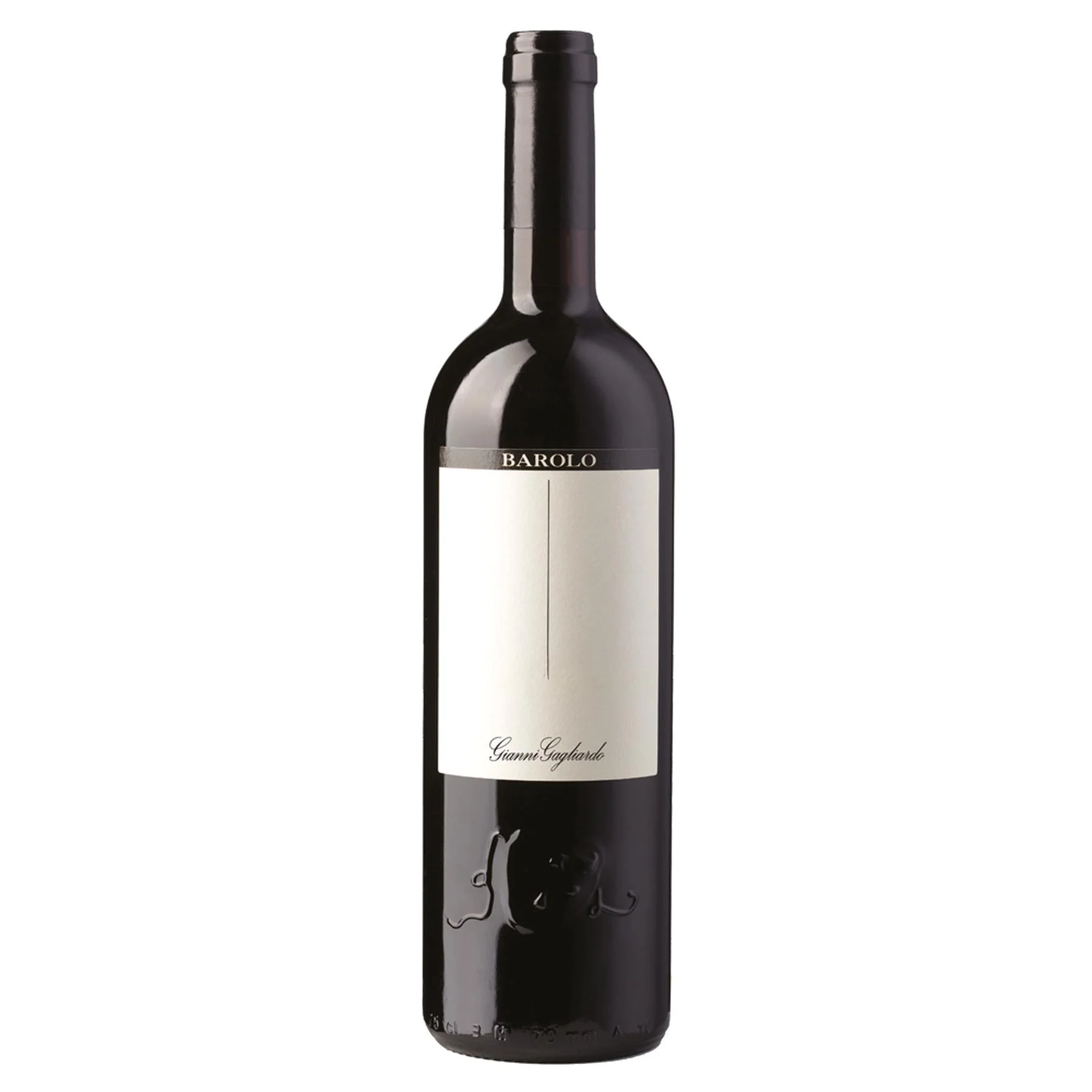 2019 Gianni Gagliardo Barolo DOCG (1500 ml)