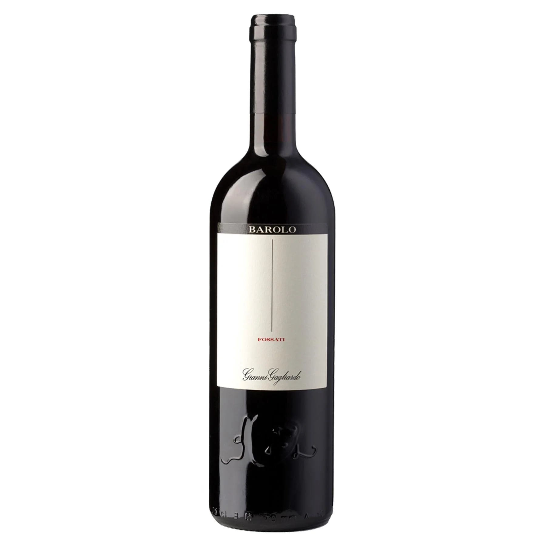 2021 Gianni Gagliardo Barolo DOCG Fossati