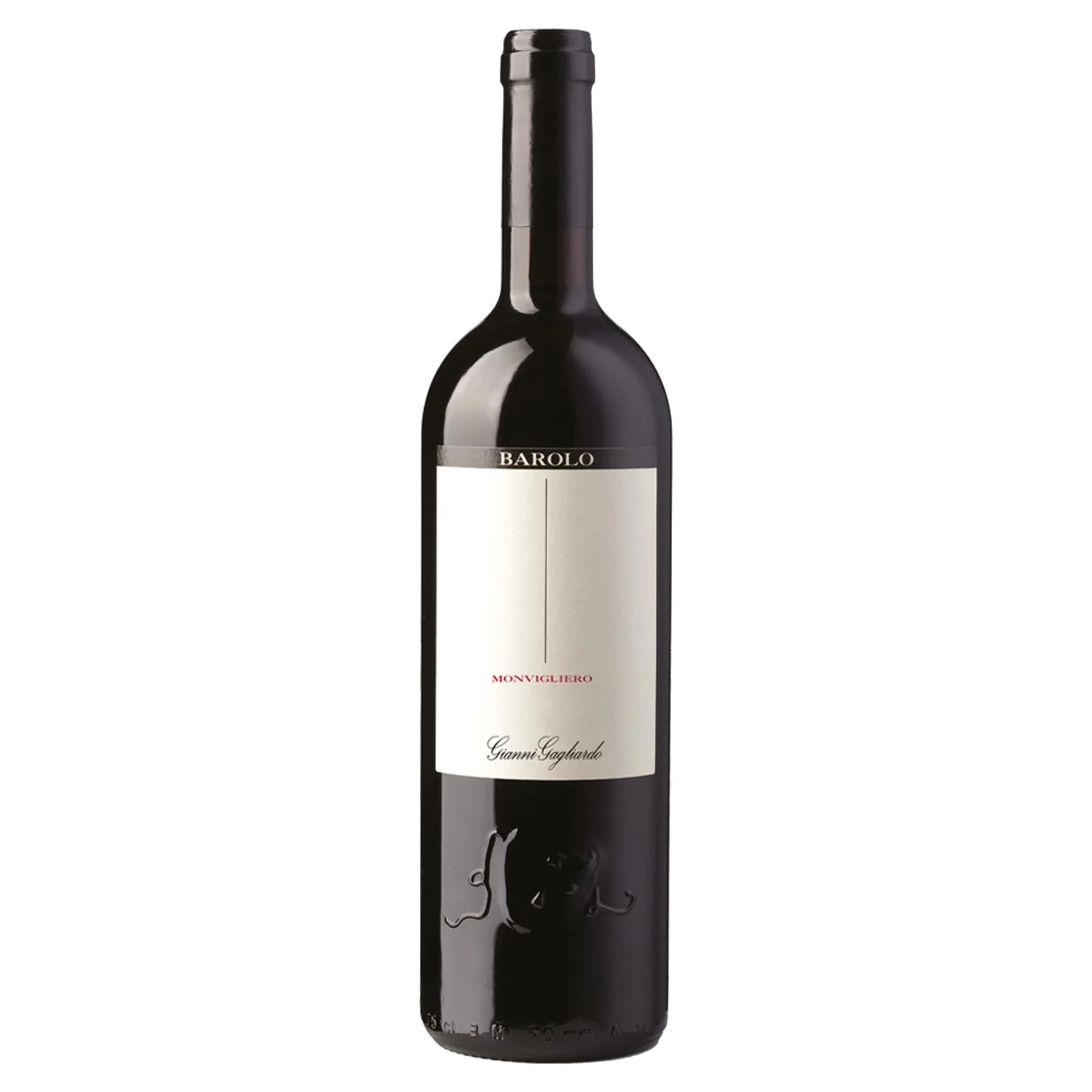 2021 Gianni Gagliardo Barolo DOCG Monvigliero