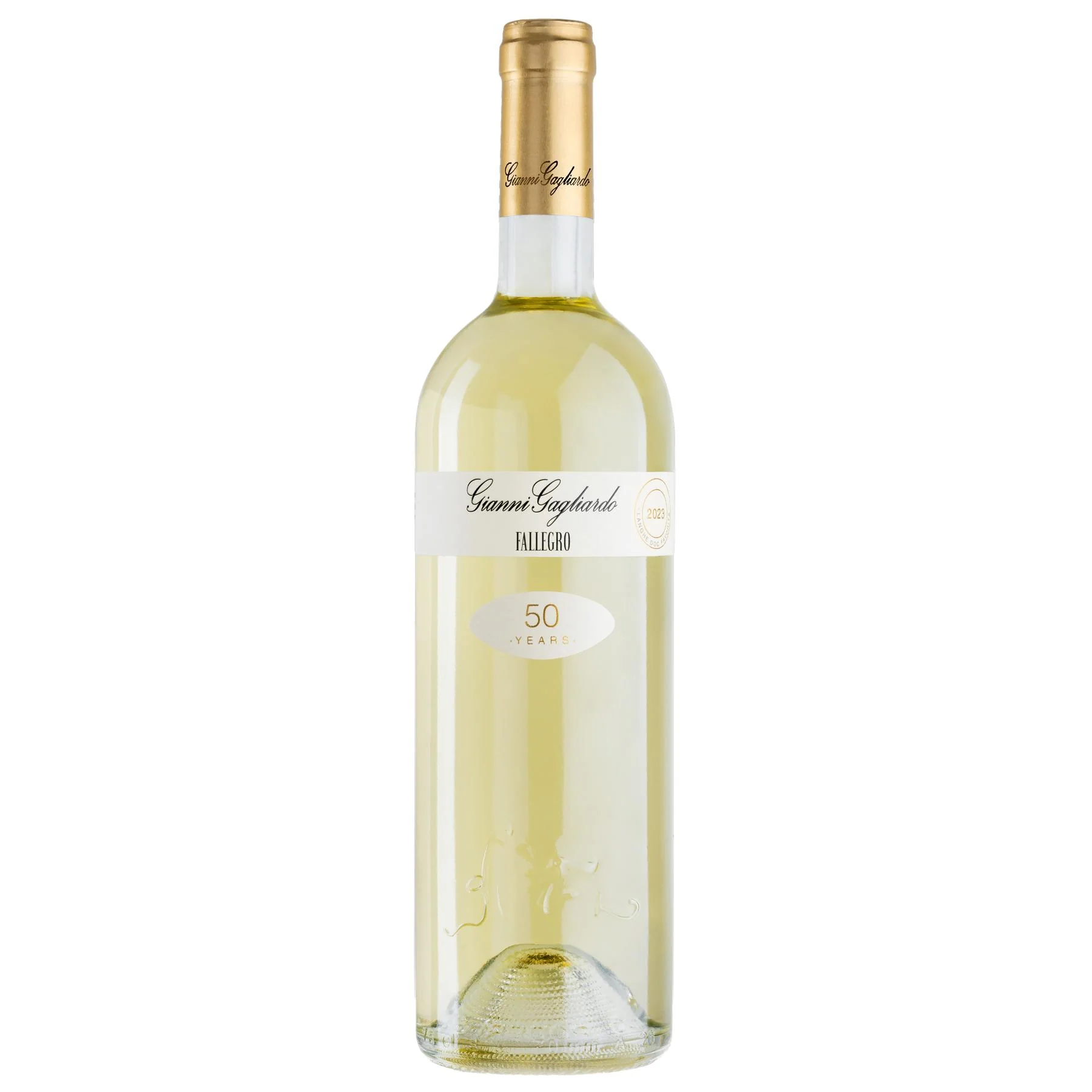2023 Gianni Gagliardo Fallegro Langhe DOC Favorita