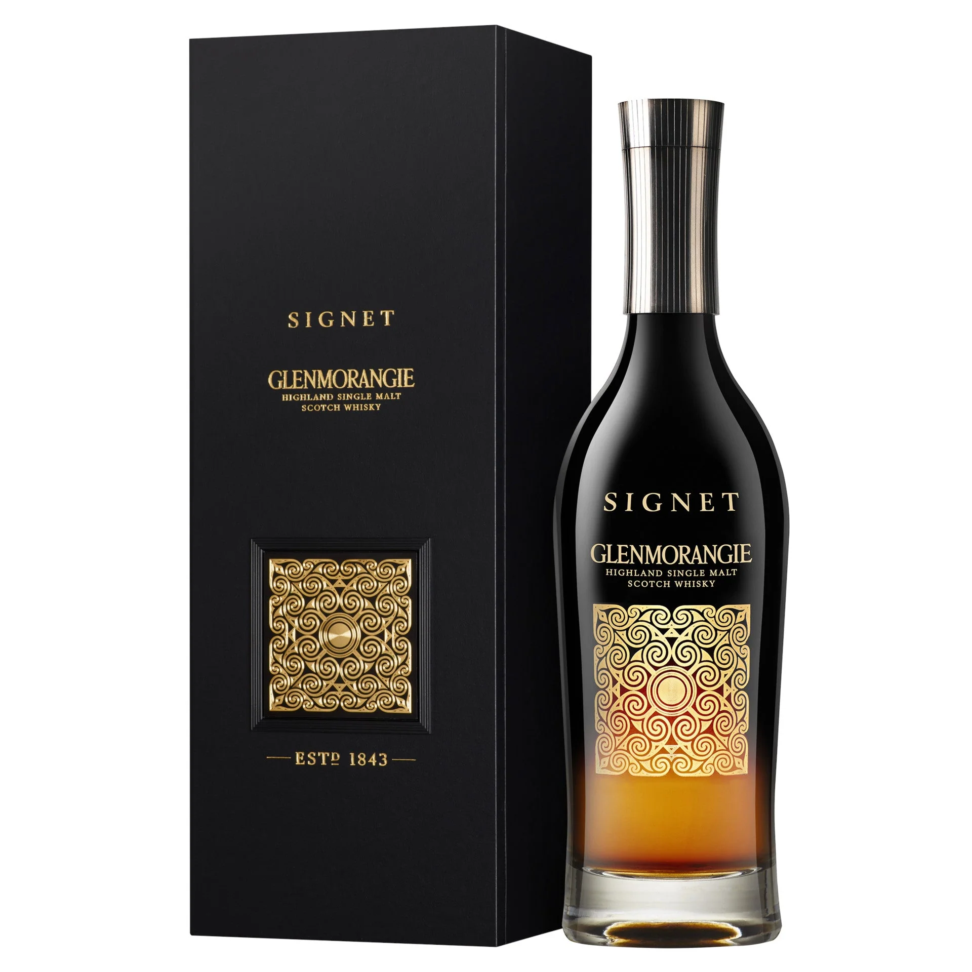 Glenmorangie Signet Single Malt Scotch Whisky