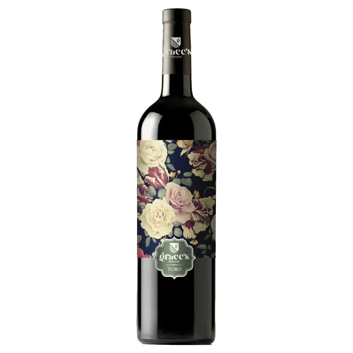 2020 Grace's Harvest Toro Black Rose