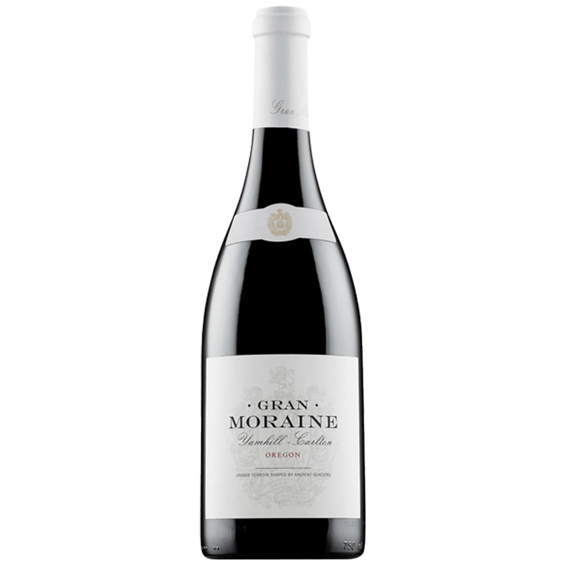 2021 Gran Moraine Yamhill Carlton Pinot Noir