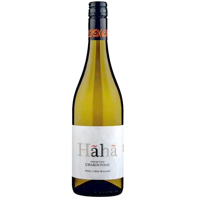 2024 Haha Chardonnay