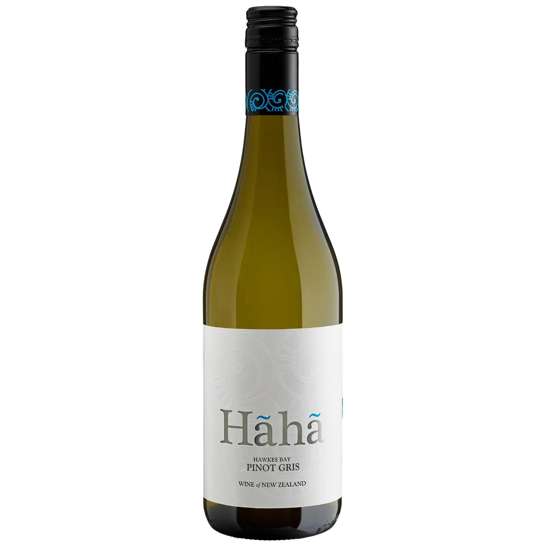 2025 Haha Pinot Gris