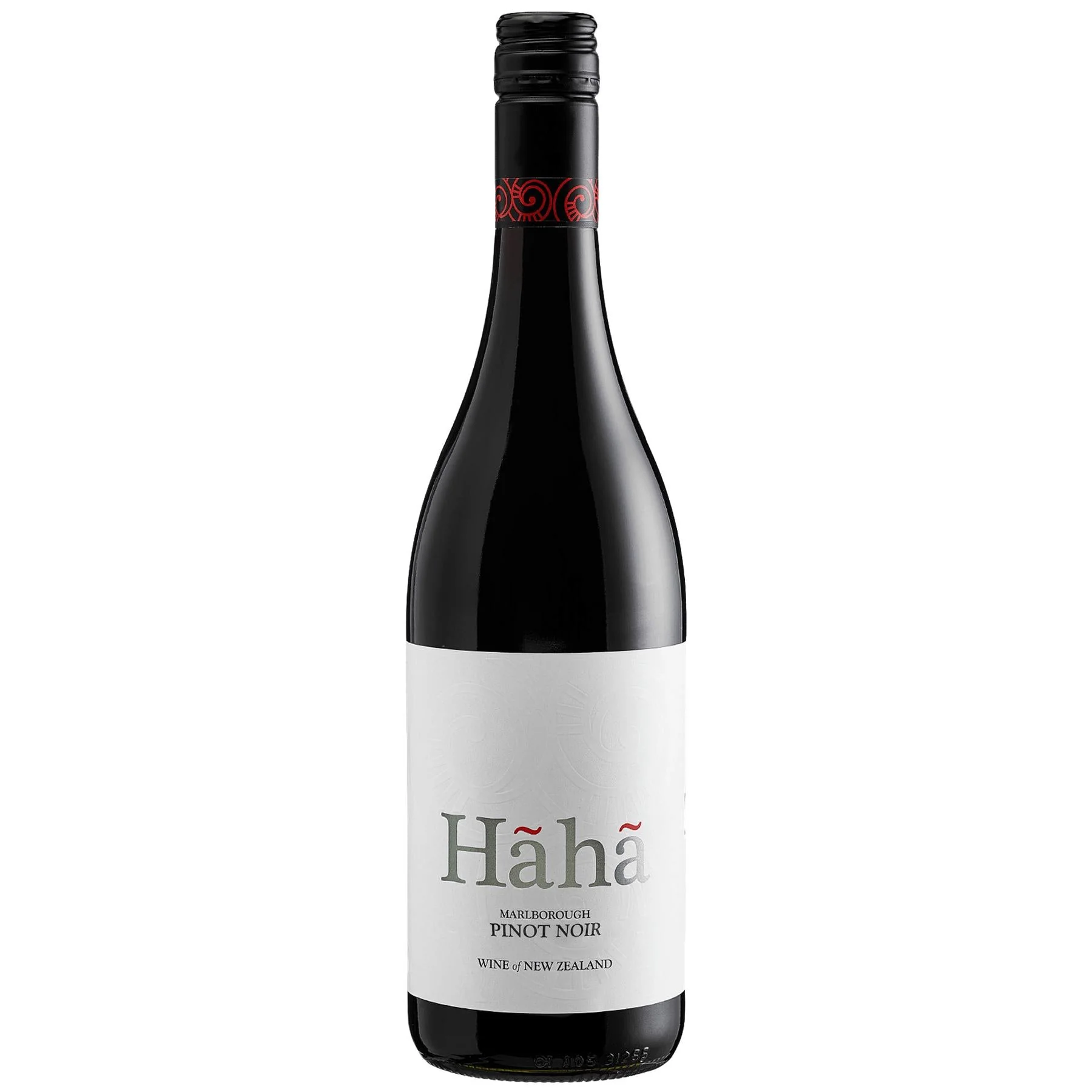 2024 Haha Pinot Noir
