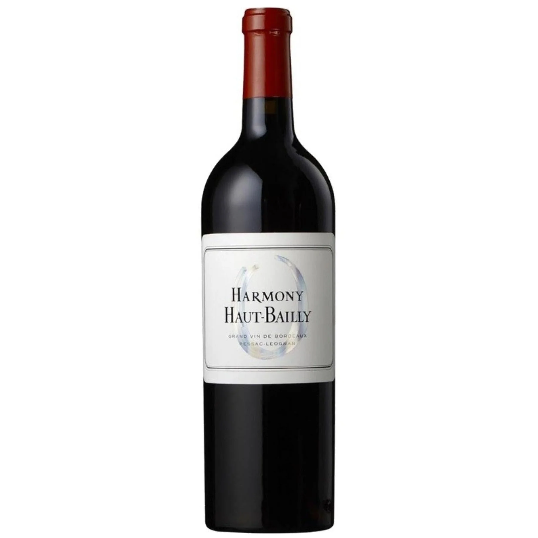 2016 Harmony de Haut Bailly