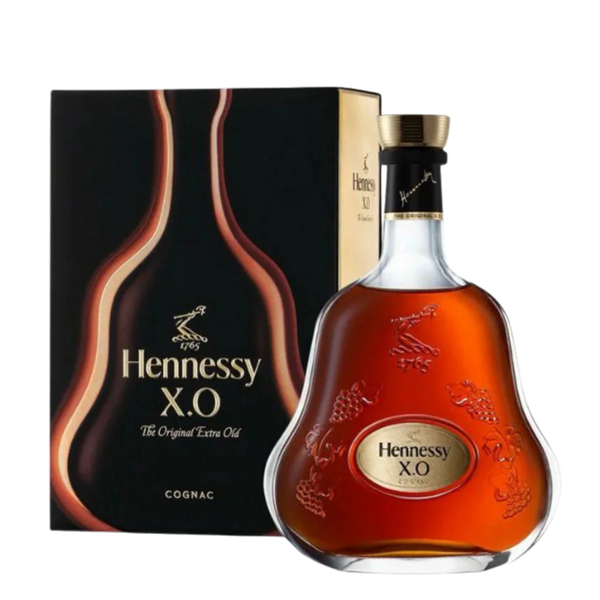 Hennessy XO