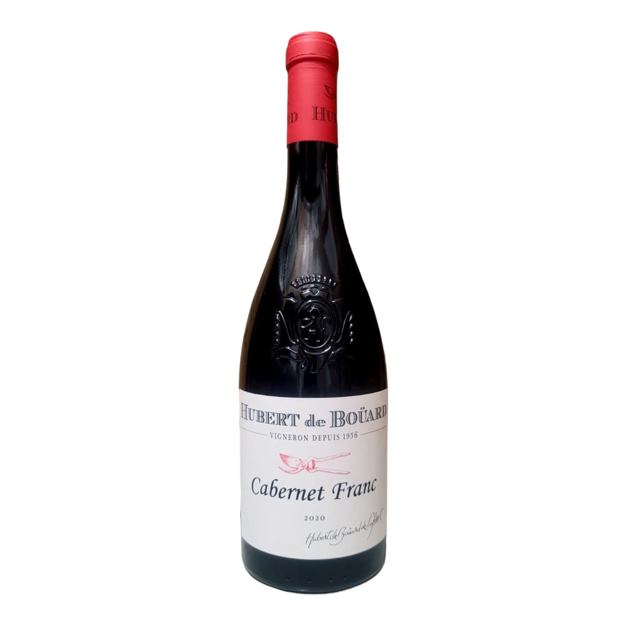 2020 Hubert de Bouard Cabernet Franc