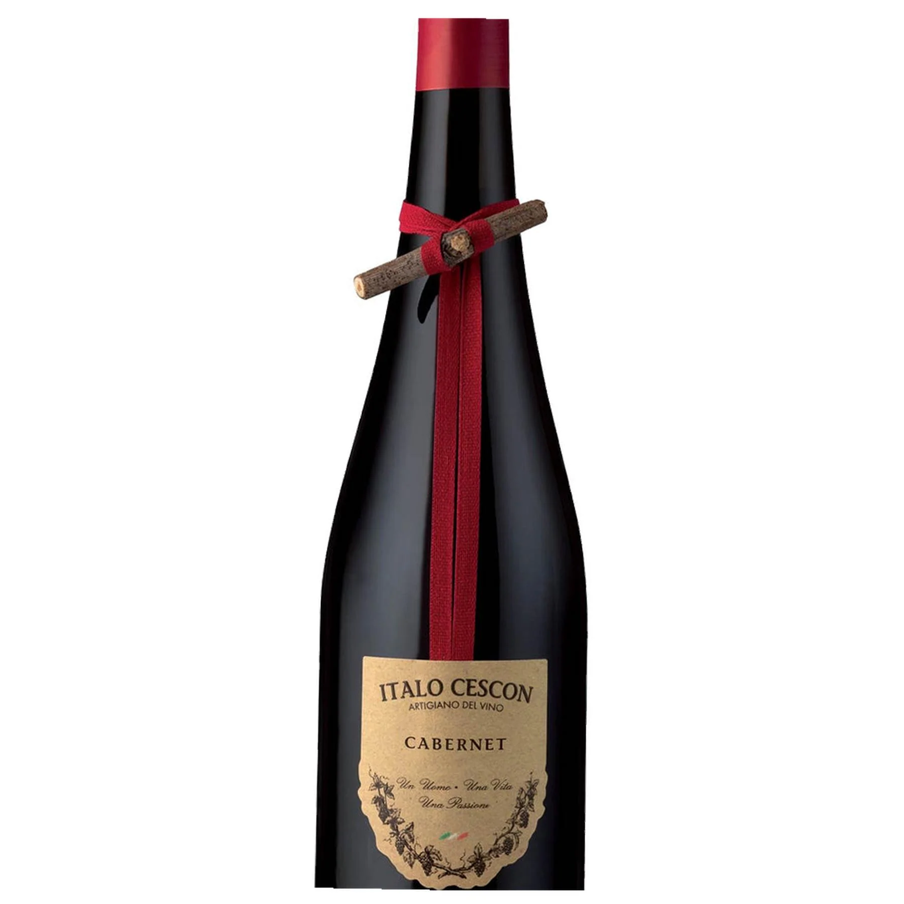 2021 Italo Cescon Il Tralcetto Cabernet Sauvignon Riserva DOC Piave