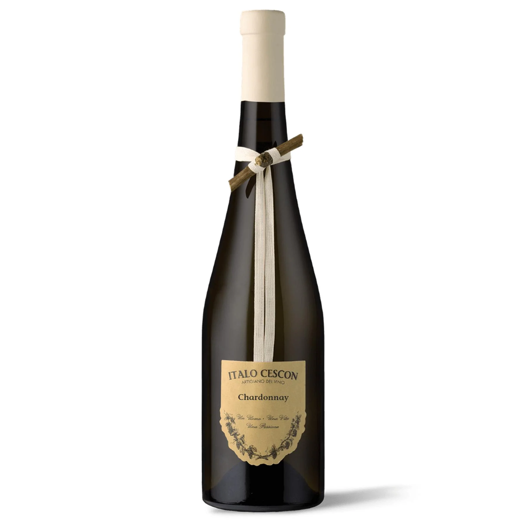 2024 Italo Cescon Il Tralcetto Chardonnay IGT Veneto