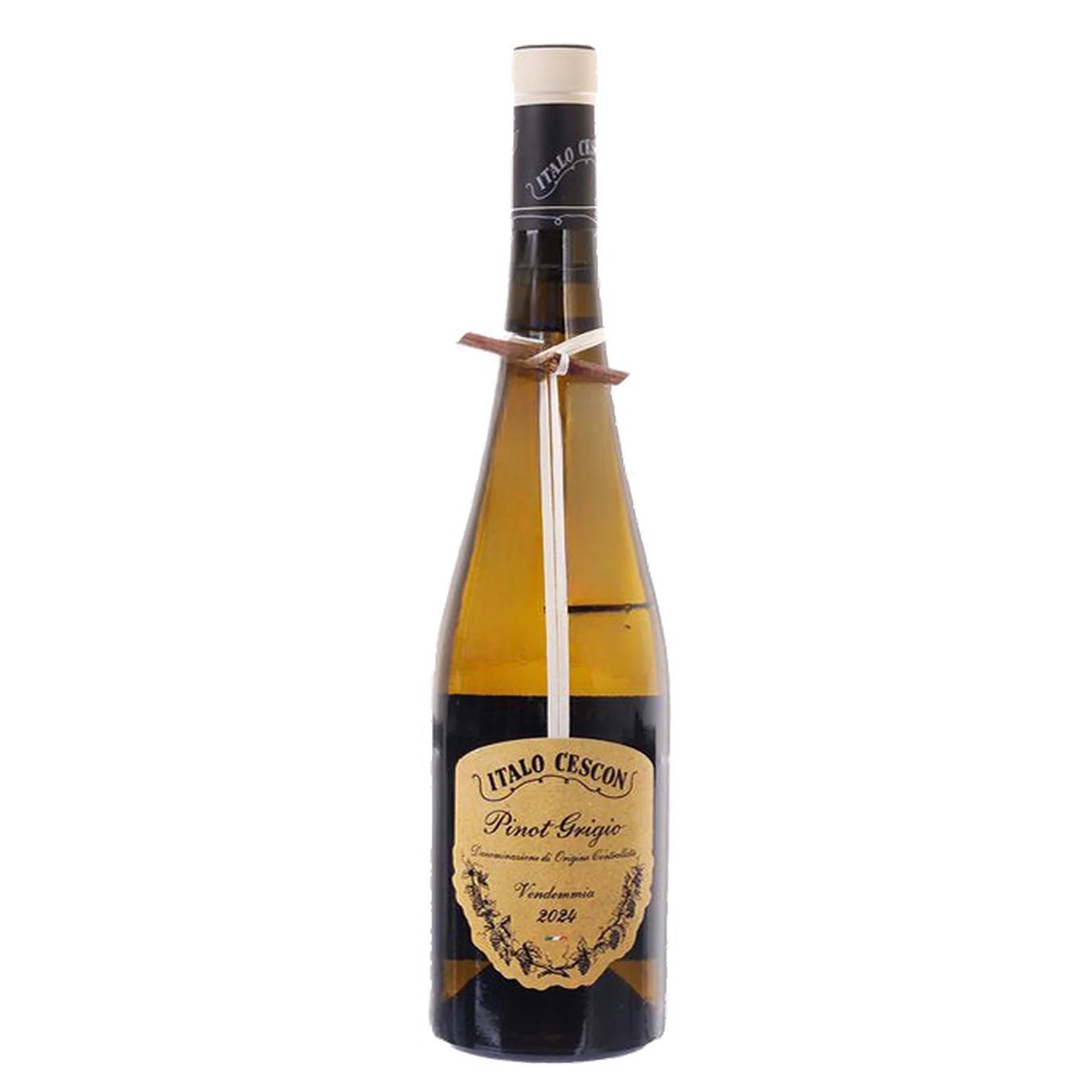 2024 Italo Cescon Il Tralcetto Pinot Grigio DOC Delle Venezie