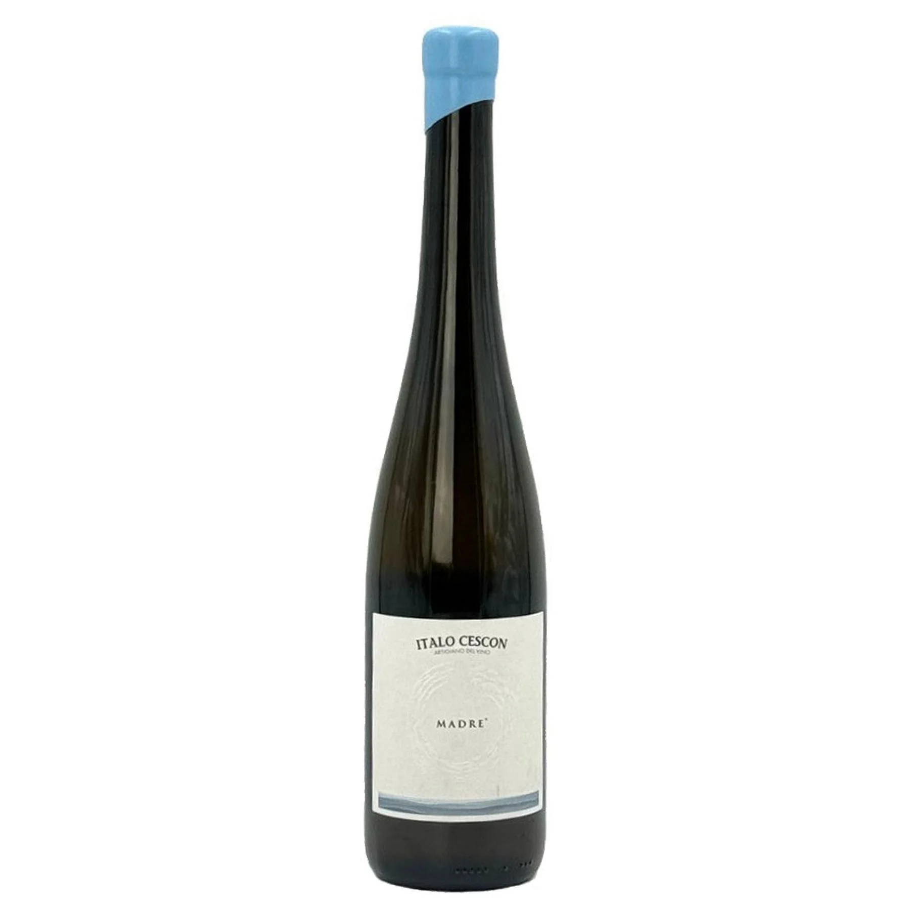 2021 Italo Cescon Madre Manzoni Bianco Organic Wine IGT Veneto