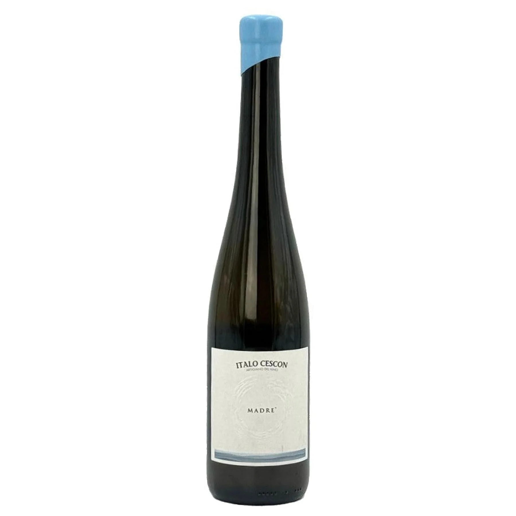2022 Italo Cescon Madre Manzoni Bianco Organic Wine IGT Veneto (1500 ml) - Image 2