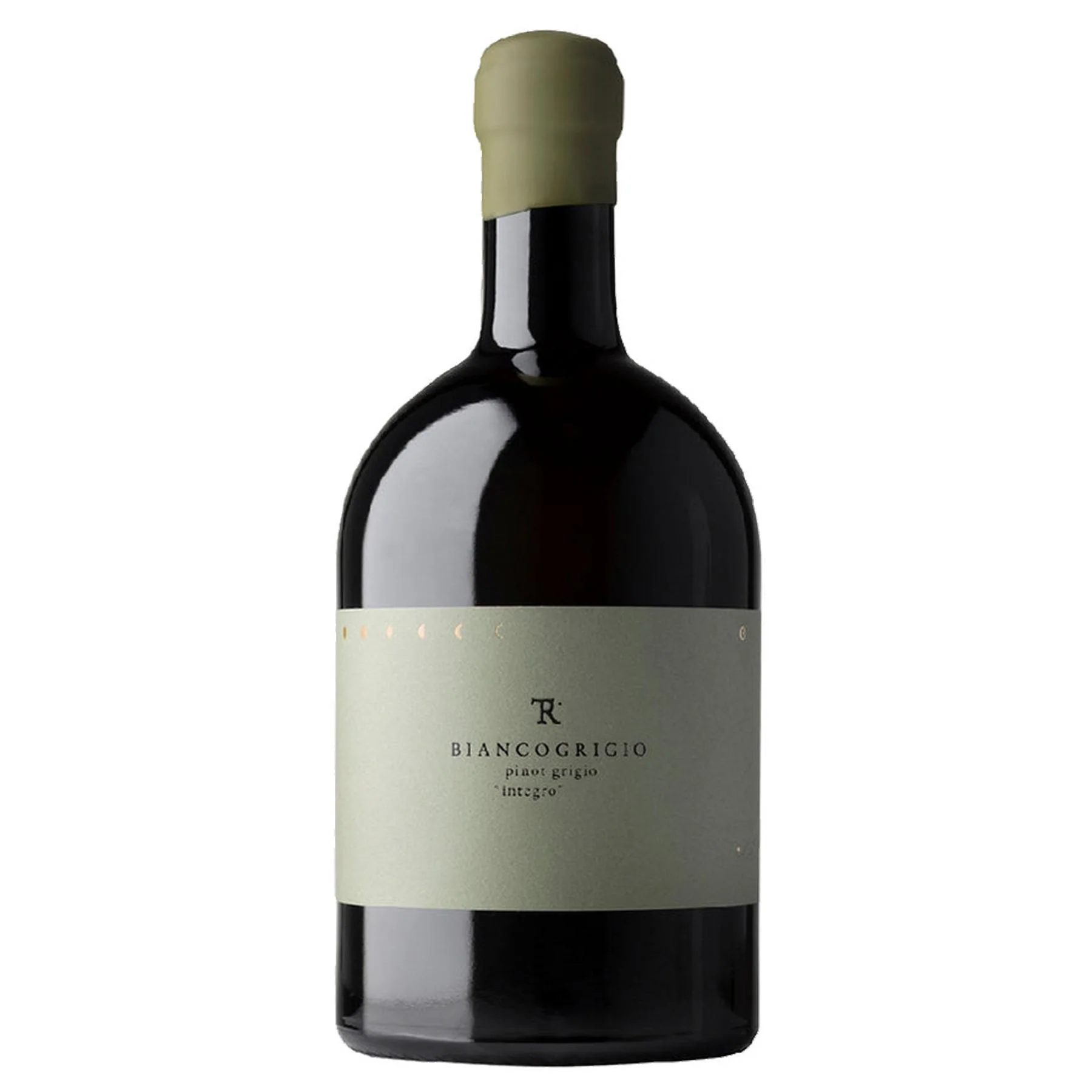 2023 Italo Cescon Tesirare Biancogrigio Pinot Grigio Integro Biologico DOC Delle Venezie