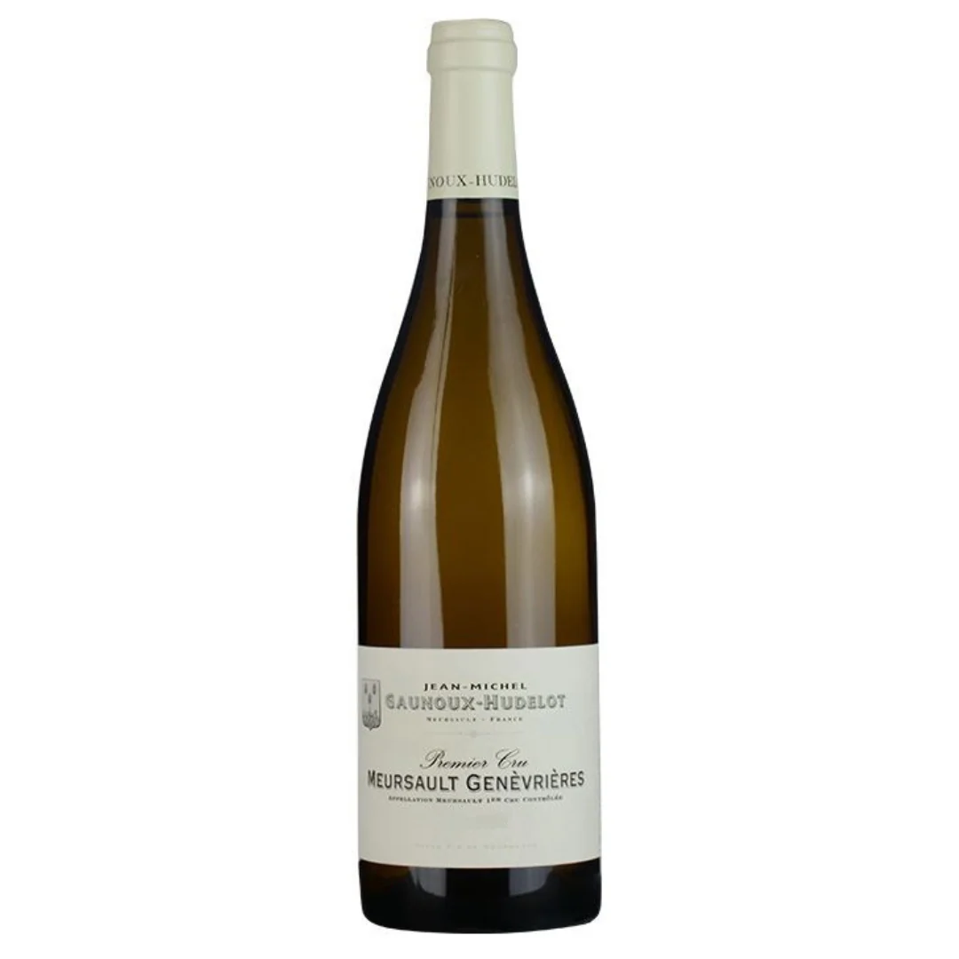 2020 Jean-Michel Gaunoux Meursault 1er Cru Genevrieres