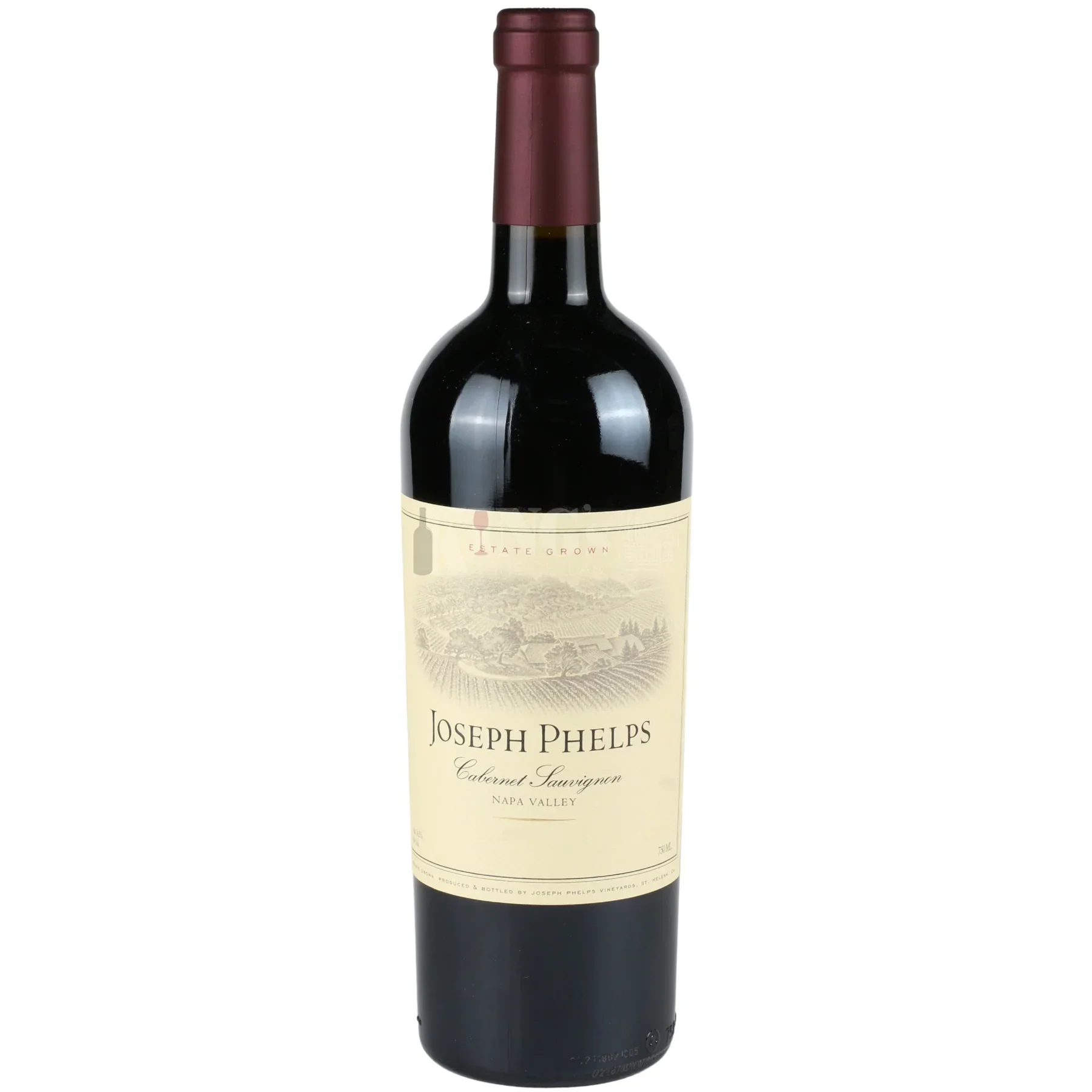 2019 Joseph Phelps Cabernet Sauvignon