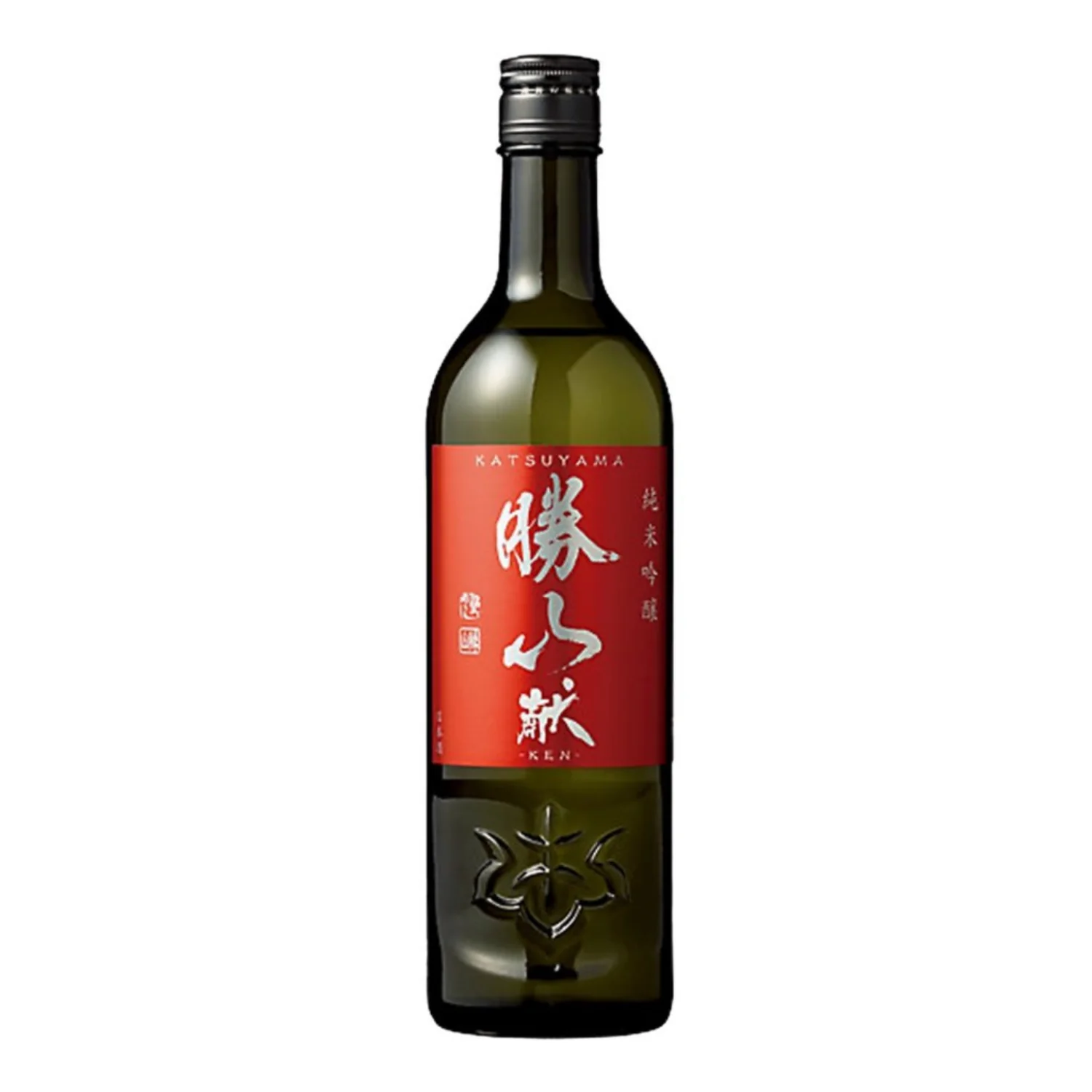 勝山 献 純米吟釀 Katsuyama KEN Junmai Daiginjo