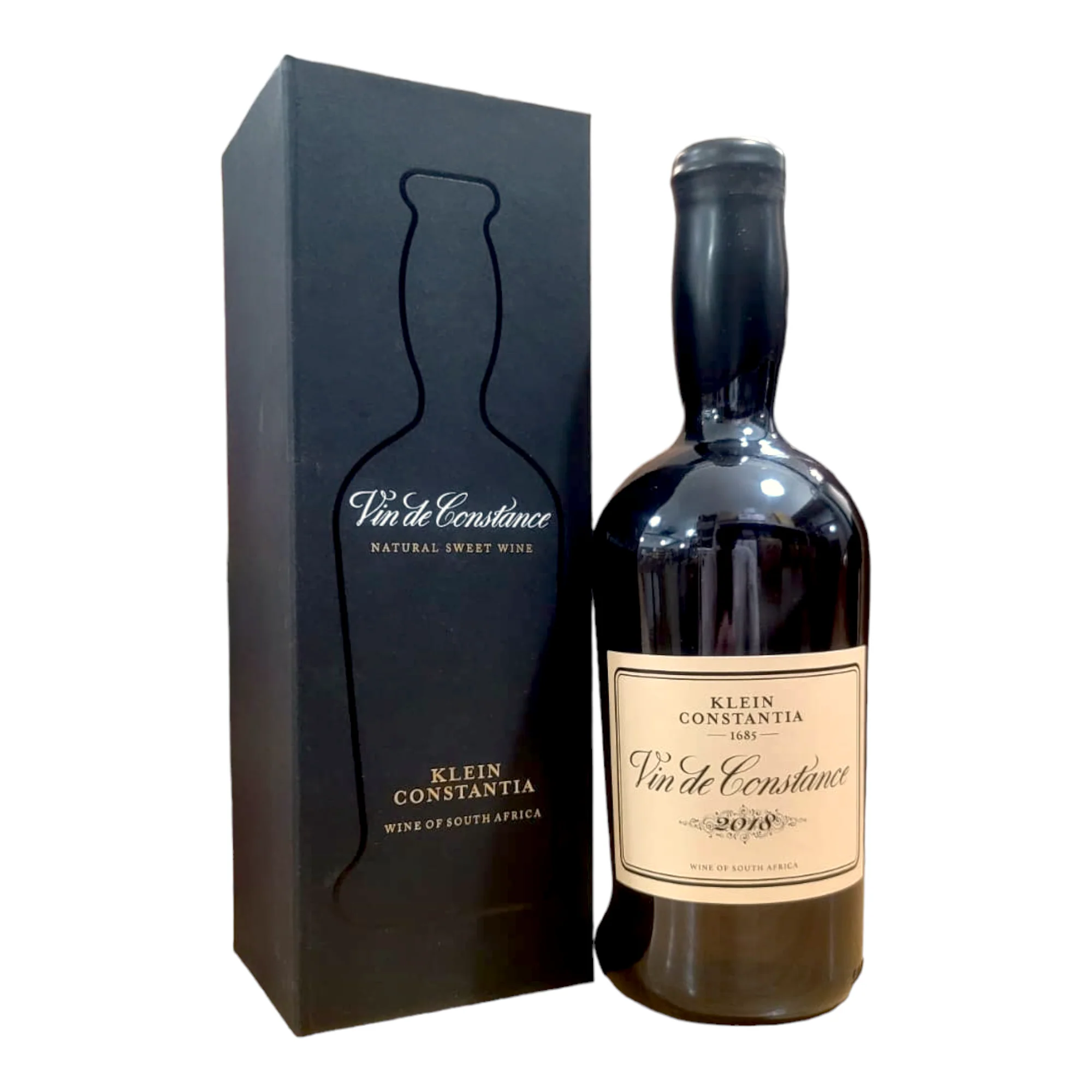 2020 Klein Constantia - Vin de Constance Natural Sweet Wine (500 ml)