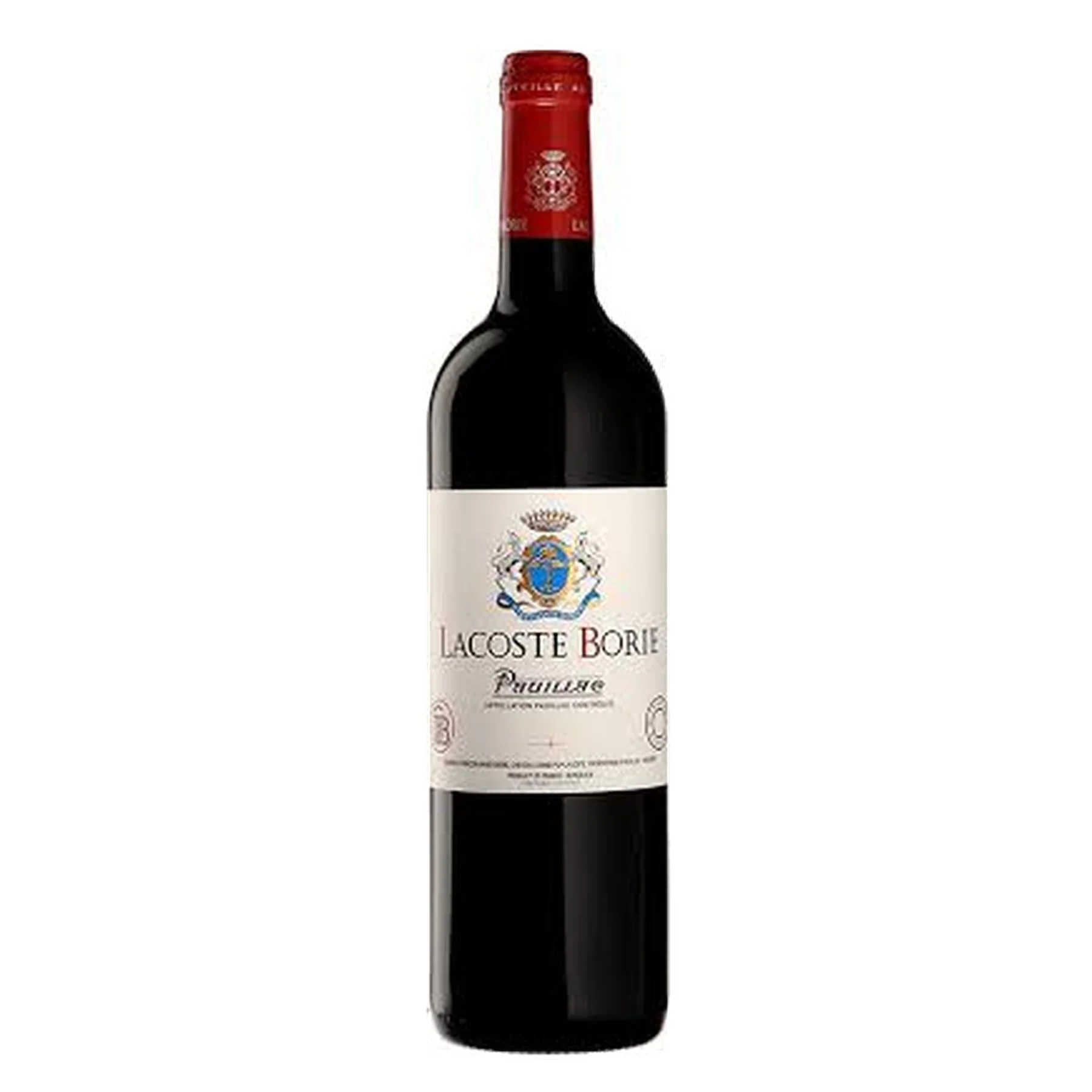 2018 Lacoste Borie (375 ml)
