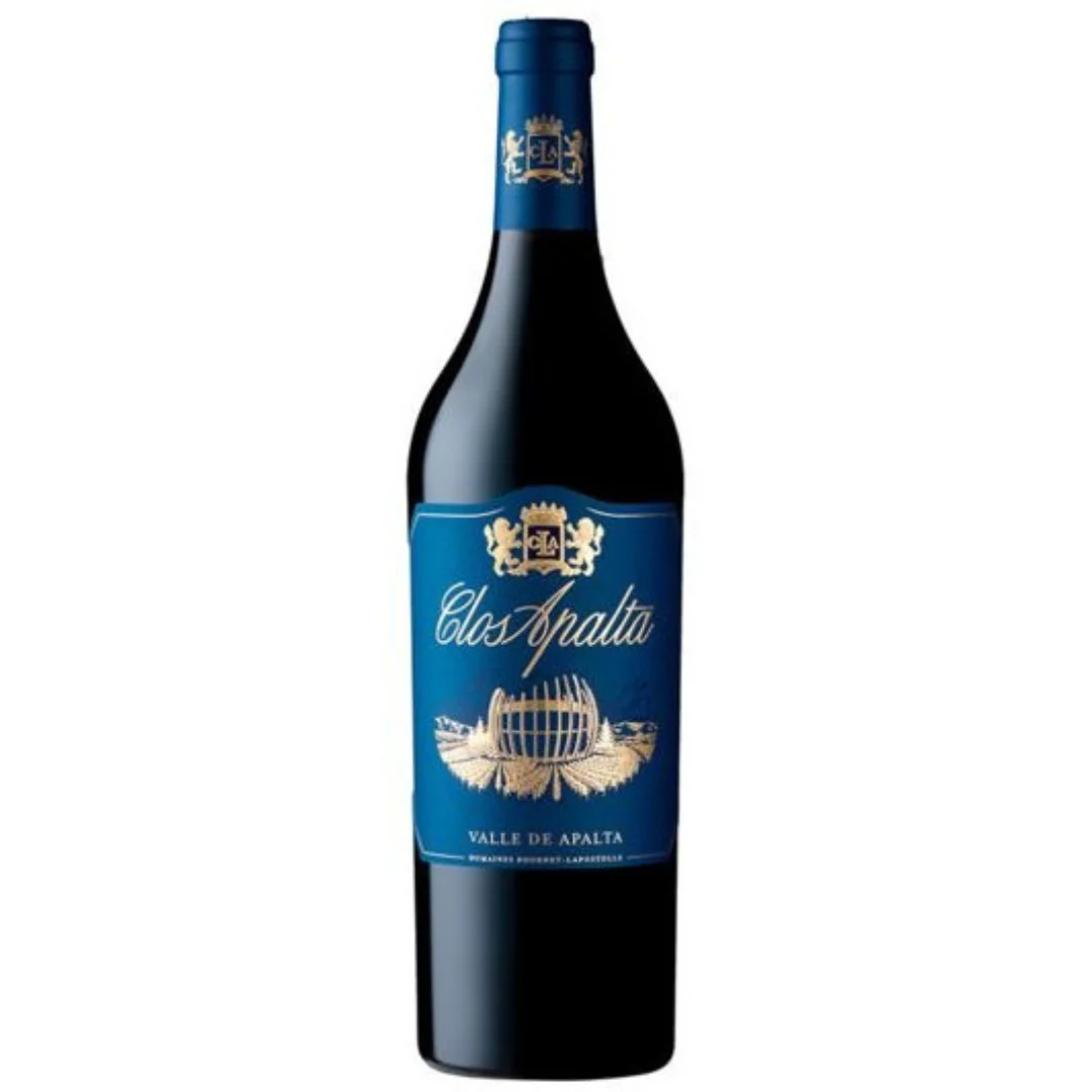 2018 Lapostolle Clos Apalta