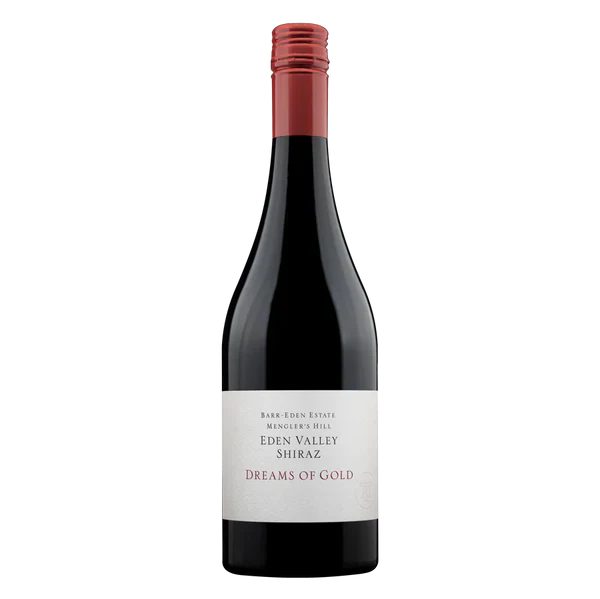 2021 Love Over Gold Shiraz Dreams of Gold Eden