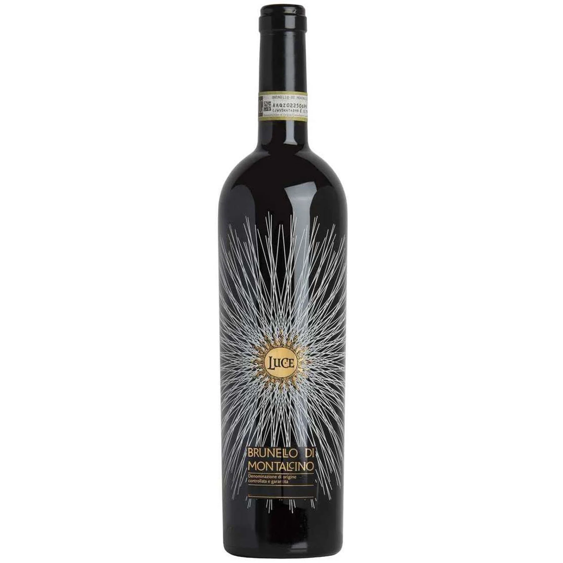 2017 Luce Brunello di Montalcino