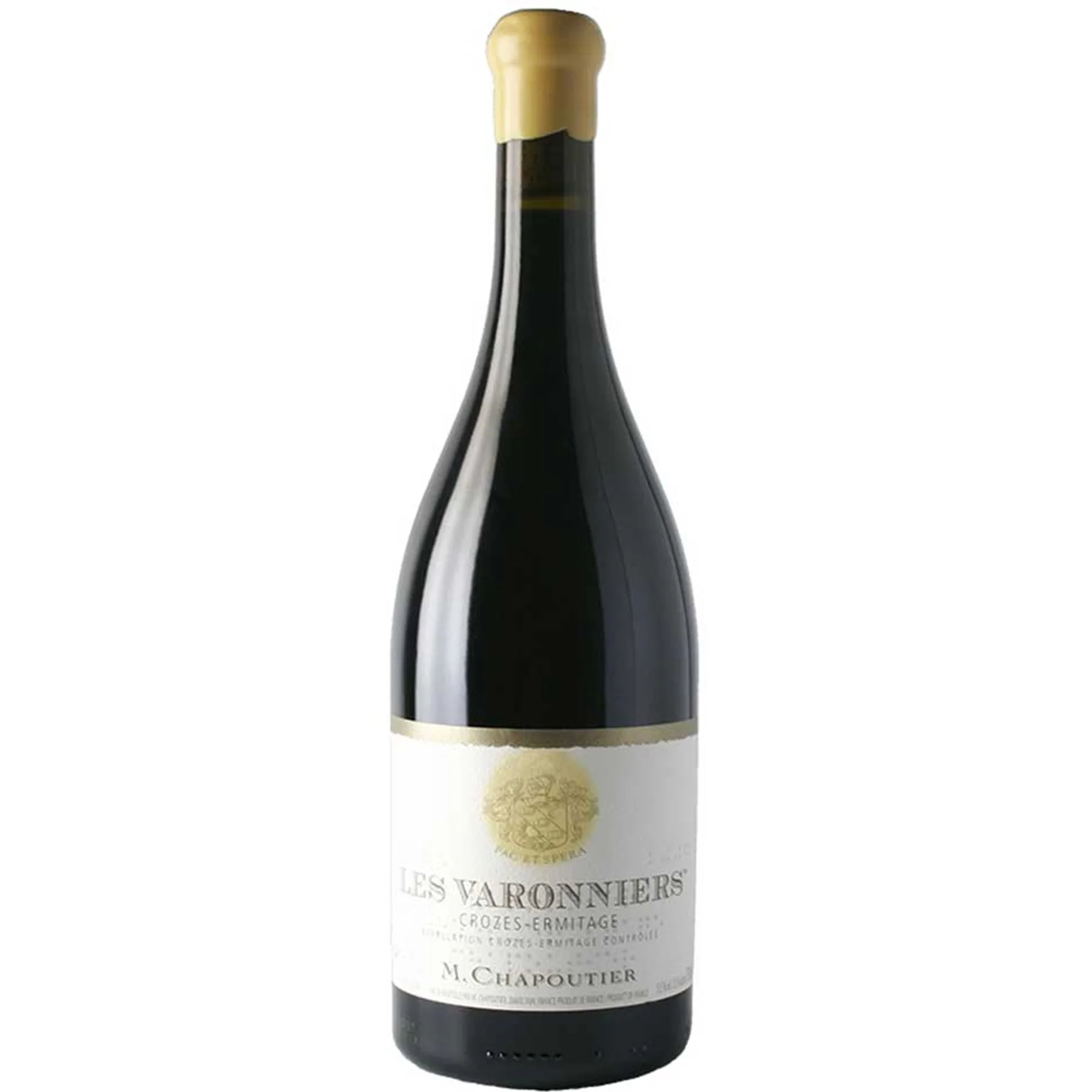 2022 M. Chapoutier Crozes Hermitage Les Varonniers Rouge