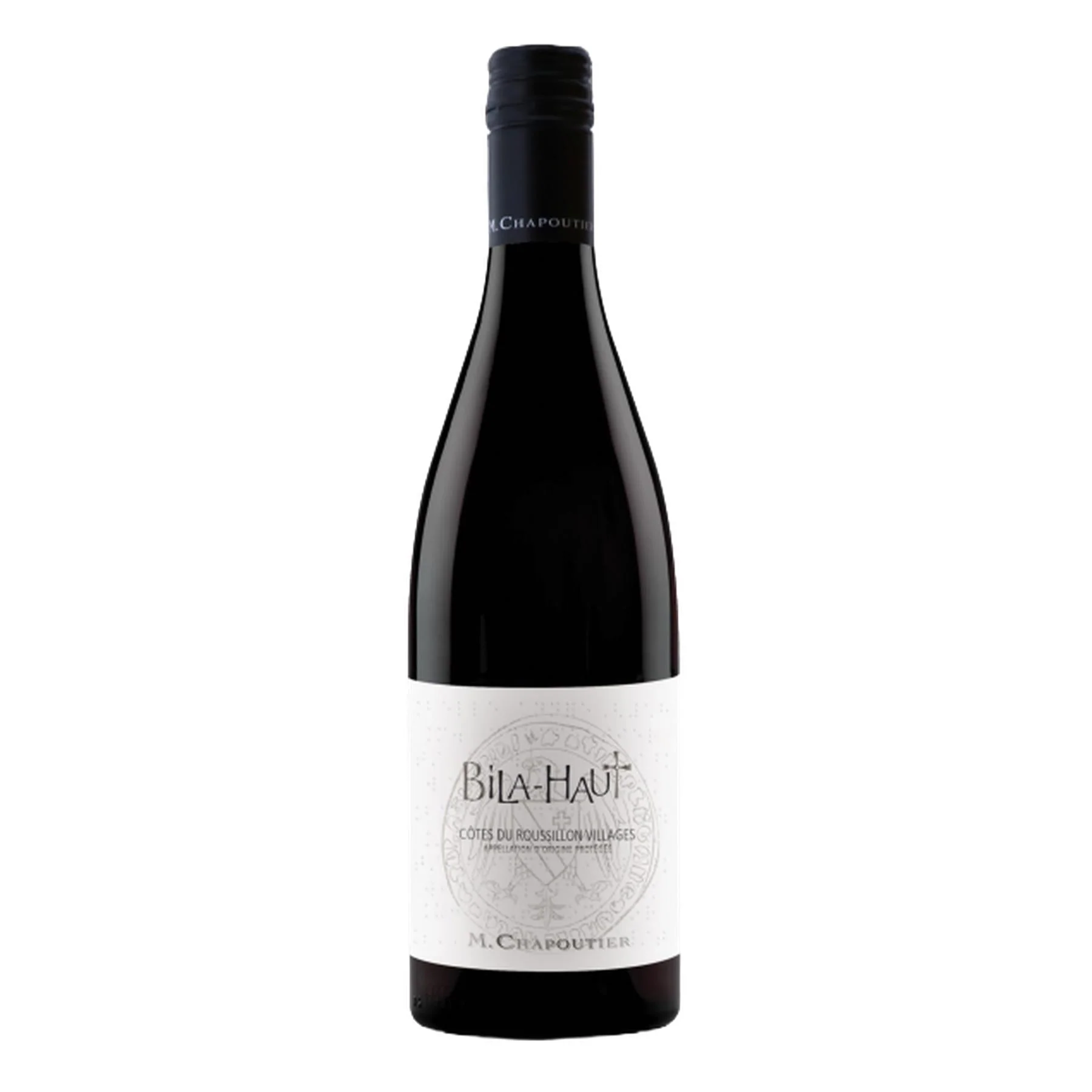 2022 M. Chapoutier Domaine de Bila-Haut Cotes du Roussillon Villages V.I.T